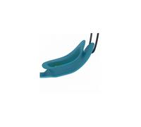 Speedo Hydropulse Mirror Junior Gafas de natación Junior Unisex, Azul Marino, Talla Única