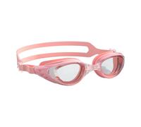 Gafas de natación - Gafas de natación para adultos de visión amplia - Gafas seguras realistas a la vida, visión clara, gafas de buceo para adultos, mujeres, jóvenes, hombres, playa, esnórquel