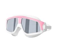 Gafas De Natación: Gafas HD Sin Fugas, Correa Ajustable Y Vista Amplia | Lente Antivaho Duradera, Cómodo Sello De Silicona Que Proporciona Una Visión Clara Para Natación En Piscina, Aguas Abiertas, Jó
