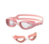 Gafas de natación genéricas | Máscaras de buceo antiniebla ajustables | Gran visión para adultos | para hombres Río Agua Playa Vacaciones Estivales Surfing Snorkel Sports