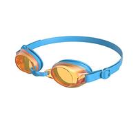 Gafas de natación Jet V2 | Natación para niños | Ajuste cómodo | Diseño ajustable | Antivaho | Sin goteos | Aprender a nadar