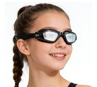 Gafas de natación - Lentes con correa ajustable de longitud y antiniebla - Gafas Graduadas De Natación,Usar en las playas, veranos, aguas, piscina, buceo, snórquel, para hombres, mujeres, varios