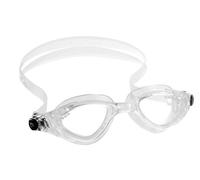 GAFAS DE NATACIÓN MAR PISCINA FOX CLEAR UV SILICONA CRESSI SUB MÁSCARA SIN GAFAS