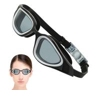 Gafas De Natación | Máscara De Buceo Anti UV,Accesorios Impermeables Y Ligeros Para Entrenamiento De Buceo Familiar O Adulto