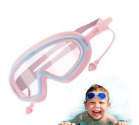 Gafas de natación niños, niños googles nadando No hay fugas de gafas de