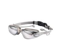 Gafas De Natación Para Adultos - Antiparras Con Correa Ajustable Y Antiniebla,Gafas de natación juveniles - Usar en las playas, veranos, aguas, piscina, buceo, snórquel, para hombres, mujeres, varios