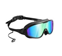 Gafas de natación para mujer ajustables, gafas de natación antivaho Gafas