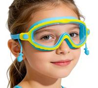 Gafas de Natación para Niños A Prueba de Fugas