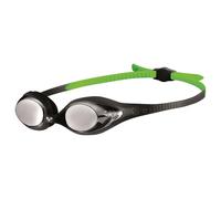Arena Gafas de natación Spider TU niños – Lentes espejo, Antiempañamiento, Protección UV