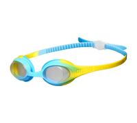 Gafas de natación Arena Spider Kids Amarillo/Azul Infantil Talla única