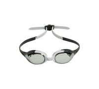 Arena Gafas de natación Spider Junior Mirror – lentes espejo UV, puente autoajustable, 6-12 años