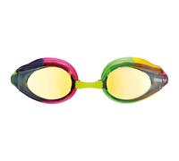 Gafas de natación para niños Arena Tracks Mirror TU Unisex
