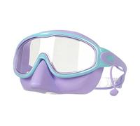 Gafas de Natación para Niños Equipo Deportivo Acuático Antivaho