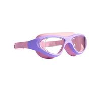 Gafas de natación para niños - Gafas de buceo impermeables, gafas de esnórquel para niños, principiantes, participantes, playa, vacaciones, patio, piscina, parque acuático, hotel, hogar