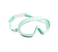 Gafas De Natación Para Niños - Gafas De Piscina Para Niños De Silicona Con Protección UV | El Diseño Anti-Niebla Elimina SwPool Gafas De Vista Equipo De Buceo Lente Amplia