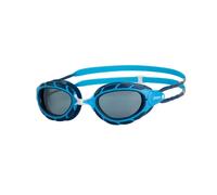 Gafas de natación zoggs predator infantil light azul Talla única