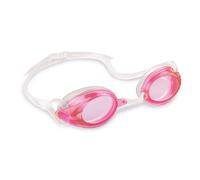 Gafas de natación rosas Intex 55684