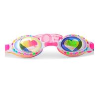 Gafas de Natación Smile Positively Pink - Bling2o - Infantiles - No se empañan