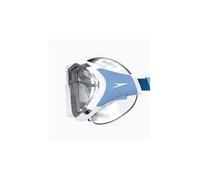 Gafas de natación speedo biofuse 2.0 mask blanco/clear Talla única