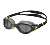 Speedo Biofuse 2.0 Polarised Gafas de natación, por Unisex Adulto, Negro/Verde, ONESZ