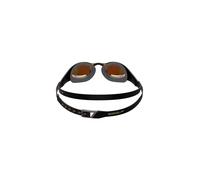 Gafas de natación speedo fastskin pure focus mirror naranja Talla única