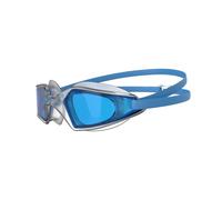 Gafas de Natación Speedo HydroPulse Fitness Blancas - Comodidad y Rendimiento Óptimo para Nadadores