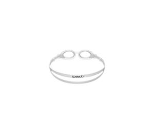 Gafas de natación speedo hydrosity 2.0 clear/blanco Talla única