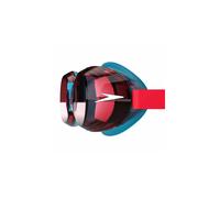 Gafas de natación speedo jet 2.0 infantil turquesa/rojo Talla única