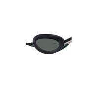 Speedo Vanquisher 3.0 Gafas de natación para Unisex Adulto, Black/Smoke, One Size