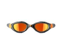 Gafas de natación zoggs predator flex titanium azul REGULAR