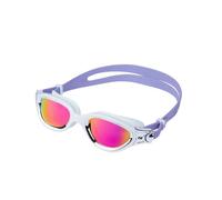 Gafas de Natacion Zone3 Ventator-X Polarizadas Morado Blanco
