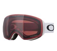 Gafas De Nieve Oakley Flight Deck M Para Snowboard, Gafas De Esquí, Color Blanco