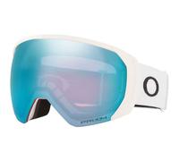 Gafas De Nieve Oakley Flight Path L Goggle Prizm Azul Blanco OO7110-26
