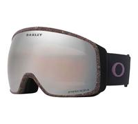 Gafas De Nieve Oakley Flight Tracker L Gafas De Esquí Goggle Negras OO7104-77