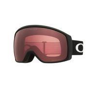 Gafas de nieve Oakley Flight Tracker M Matte Black Prizm Dark Grey OO7105-24
