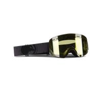 Gafas de Nieve Raven Edge VentMax Magnetic Blackout - Lente Negro total Negro total