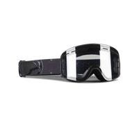 Gafas de Nieve Raven Edge VentMax Magnetic “Blackout” Negro total Negro total