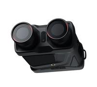 Gafas de noche binoculares para guardar fotos y vídeo, 10 veces, binoculares de día y noche, 7 engranajes, ajustables para viajes