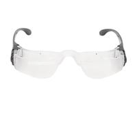 Gafas de Pesca, Lentes de Aumento 4X, Gafas HD Portátiles para Pesca, Ajuste Manual Individual de Las Gafas de Enfoque para Caza Al Aire Libre, Observación de Aves, (Versión