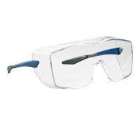 Gafas De Protección 3M™ OX 3000 17-5118-3040M Comfort Line - Lente Transparente