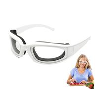 Gafas de, protección antidesgarros, protección de los ojos, gafas de laboratorio de seguridad con revestimiento antivaho, para cocina, barbacoa, cocina, para un ajuste universal
