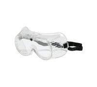 Gafas De Protección Antivaho Con Banda