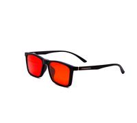 Gafas de protección de luz azul con pack Cromático de Cromoactive para protección y bienestar visual