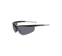 Gafas de proteccion deltaplus policarbonato ahumado diseño deportivo av-ar uv400