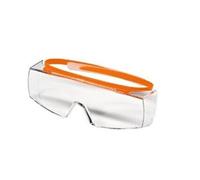 Gafas, de protección SUPER OTG, transparentes