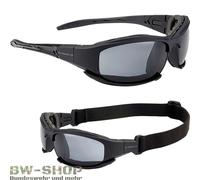 GAFAS DE PROTECCIÓN SWISSEYE GUARDIAN EJÉRCITO GAFAS DE SOL TÁCTICAS GAFAS DE...