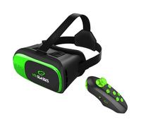 Gafas de realidad virtual 3D Esperanza "Apocalipsis" con controlador Bluetooth