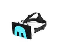 Gafas de realidad virtual 3D para Nintendo Switch / Switch OLED HD VR