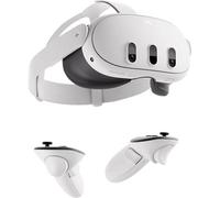 Meta Quest 3 512 GB | Gafas de realidad virtual sin cables - Pack Cardboard Monkenaut - Exclusivo de Amazon