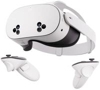 Gafas de Realidad Virtual Meta Quest 3S 256GB (Blancas) - META